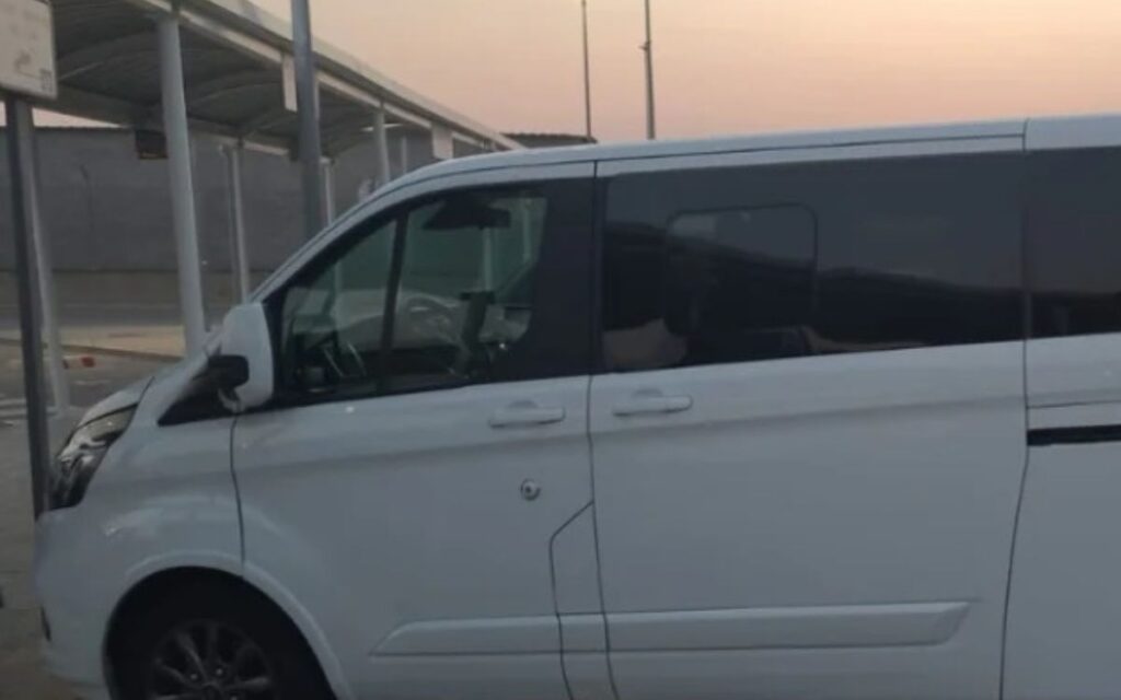 traslado de eventos privados 